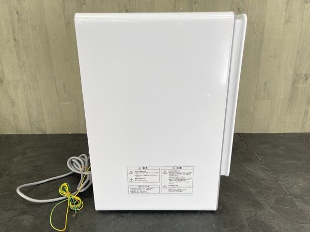 シロカ 食器洗い乾燥機 【中古】動作保証 siroca SS-MA351 2023年製 家電製品/58606