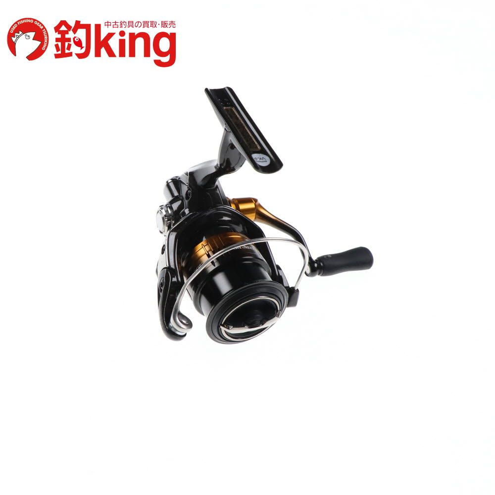 SHIMANO 22 Soare BB C2000SSPG スピニングリール シマノ ソアレ BB