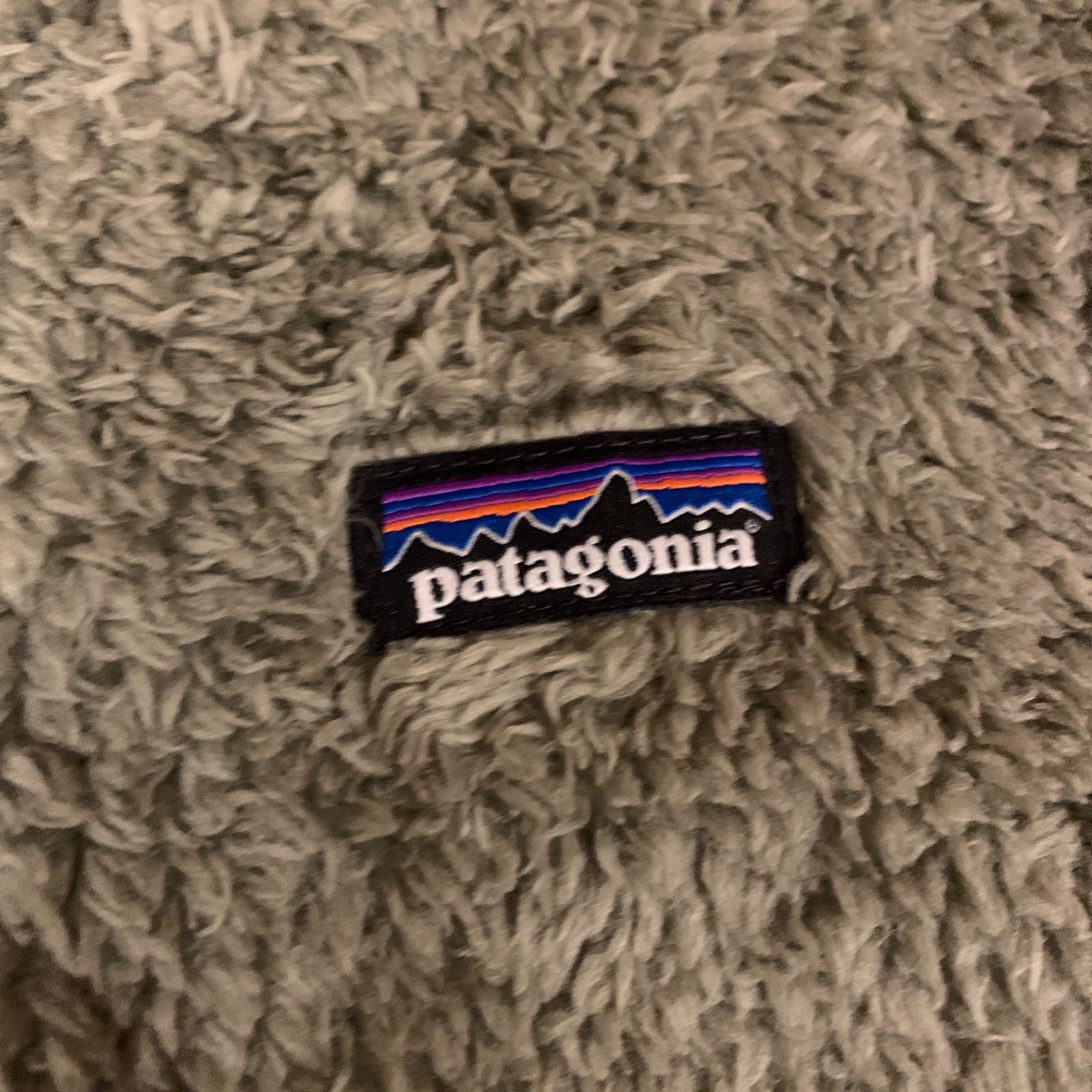 patagonia ロスガトス カーディガン (ガールズ) XXL 新品未使用品