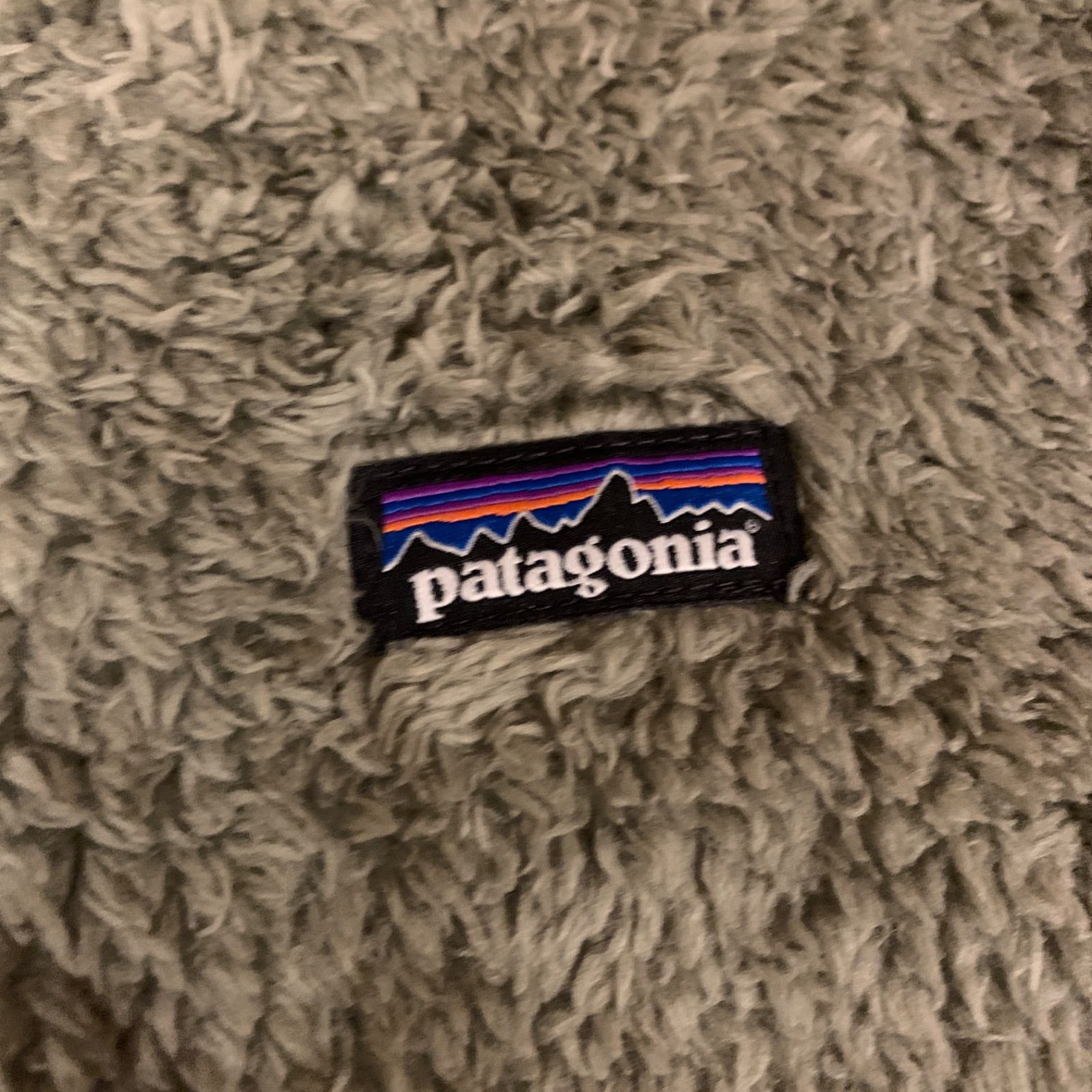 patagonia ロスガトス カーディガン (ガールズ) XXL 新品未使用品 - 奥