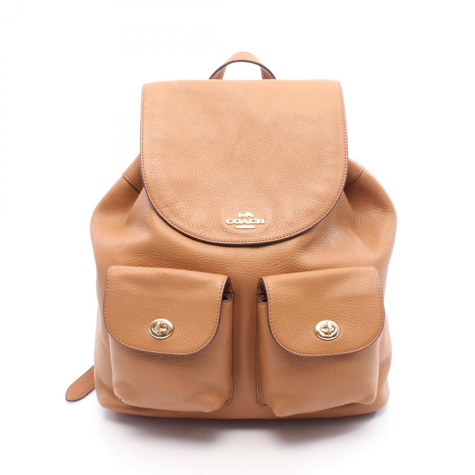 COACH コーチ BILLIE ビリー リュックサック バックパック
