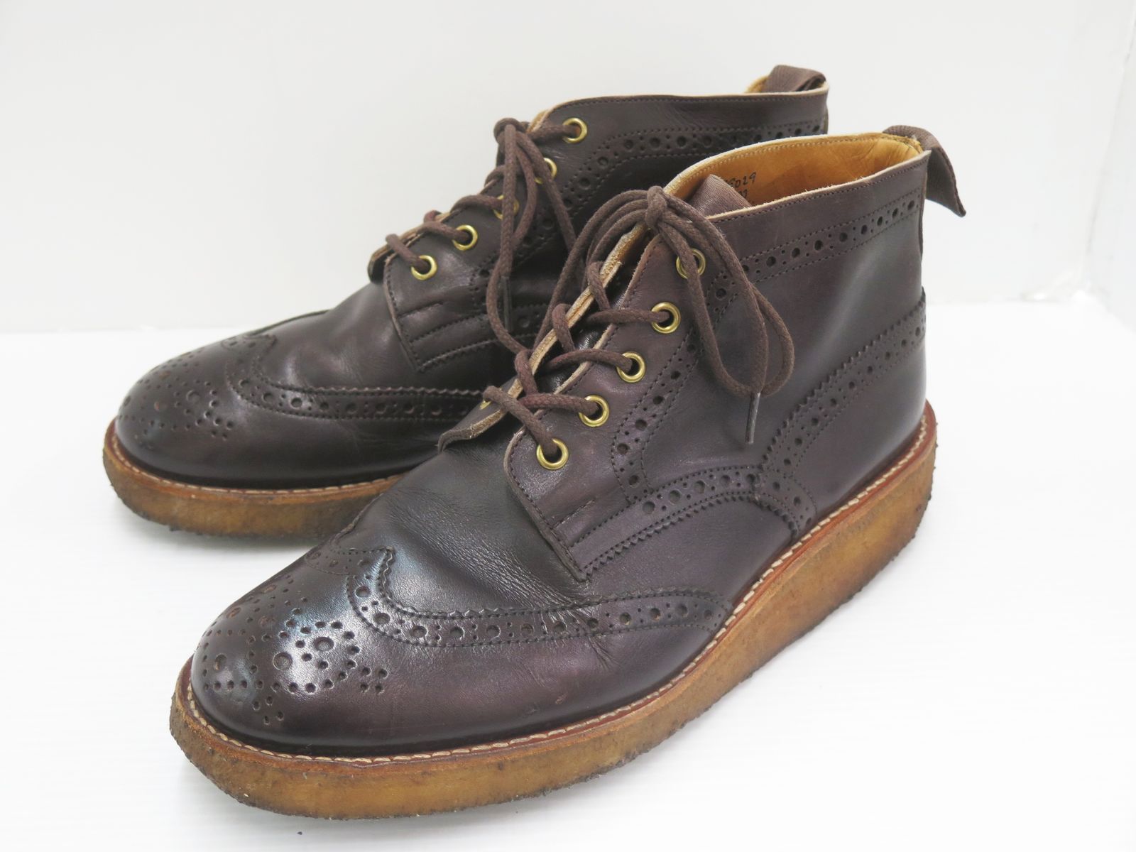 Tricker