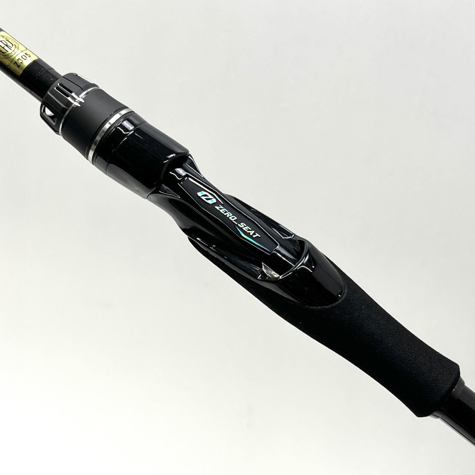 DAIWA - 【加古川店】 中古 Daiwa | ダイワ ロッド 72ML-S シルバーウルフ EX 【83】 加古川店】 中古 Daiwa | ダイワ ロッド 72ML-S シルバーウルフ