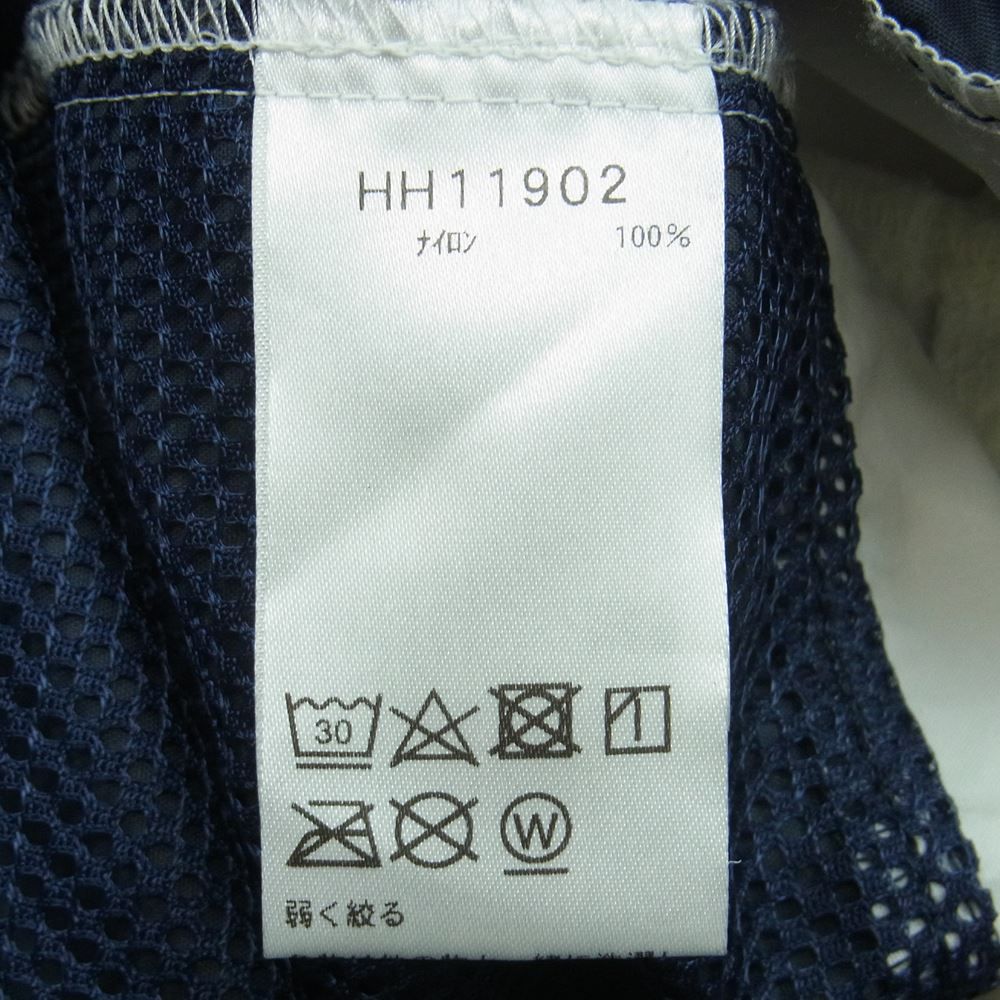 HELLY HANSEN ヘリーハンセン HH11902 Formula Anorak フォーミュラー