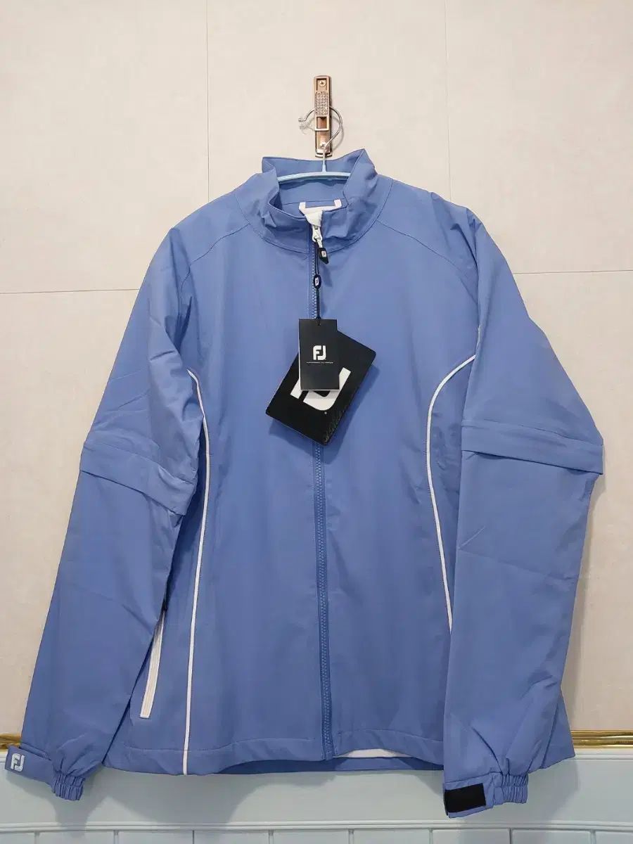 FootJoy フットジョイ レディース ウィンドブレーカー L サイズ