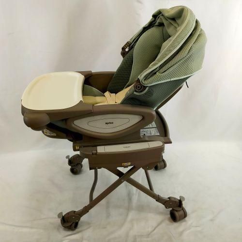 アップリカ ユラリズムオート Aprica アップリカ】 ユラリズム オート