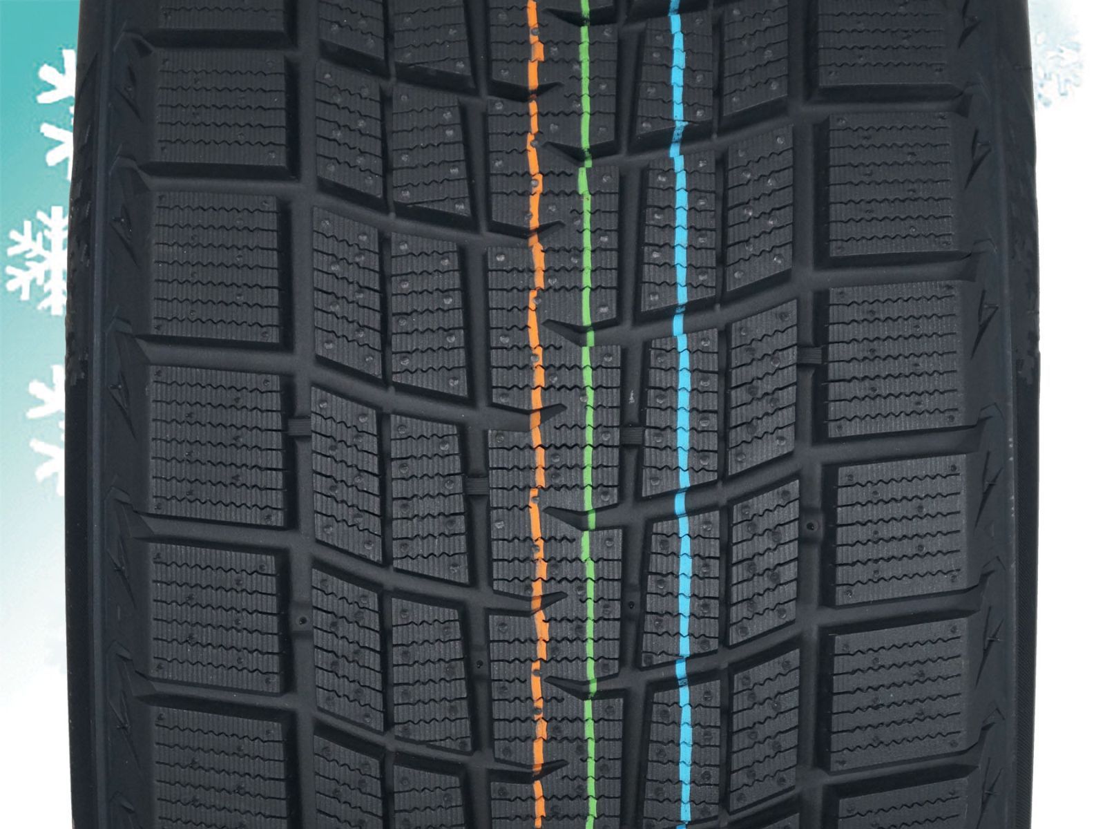 4本セット 新品 スタッドレスタイヤ 処分特価 225/55R18 98R クムホ