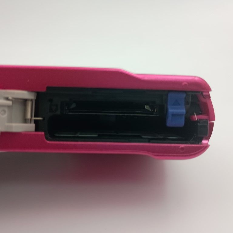 バッテリーなし、SDカード付】SONY DSC-W810 ピンク ソニー Sony Cyber