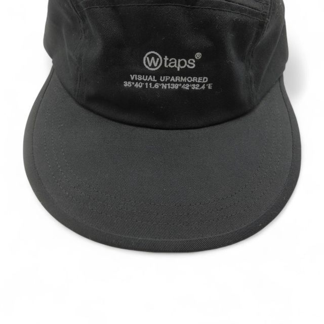 wtaps 22aw T-5 CAP SYNTHETIC キャップ