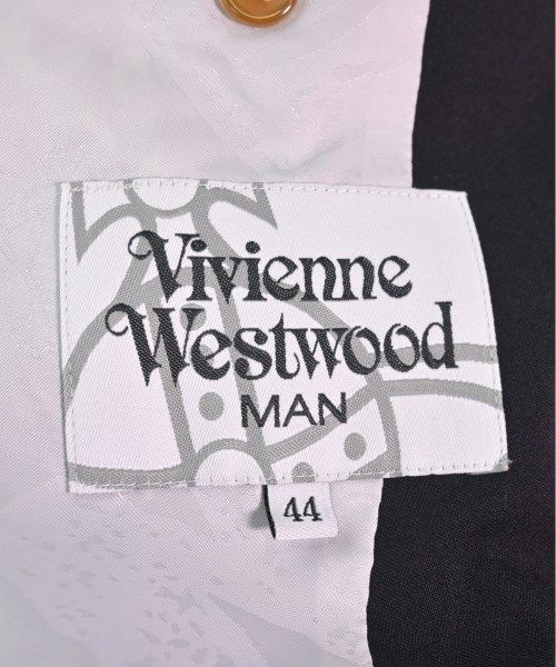 Vivienne Westwood MAN カジュアルジャケット メンズ 【古着】【中古