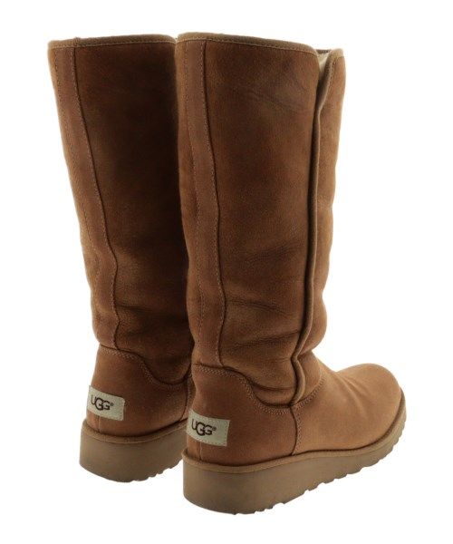 UGG australia ブーツ レディース 【古着】【中古】【送料無料