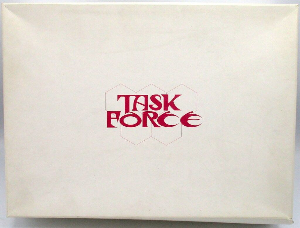 タスクフォース 超兵器装備計画1 マイティジャック超小型戦闘機 ピブリダー