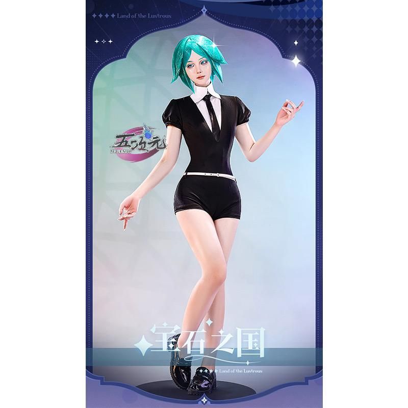三分妄想 宝石の国 コスプレ フォス シンシャ 衣装 BJ0925ML ハロウィン