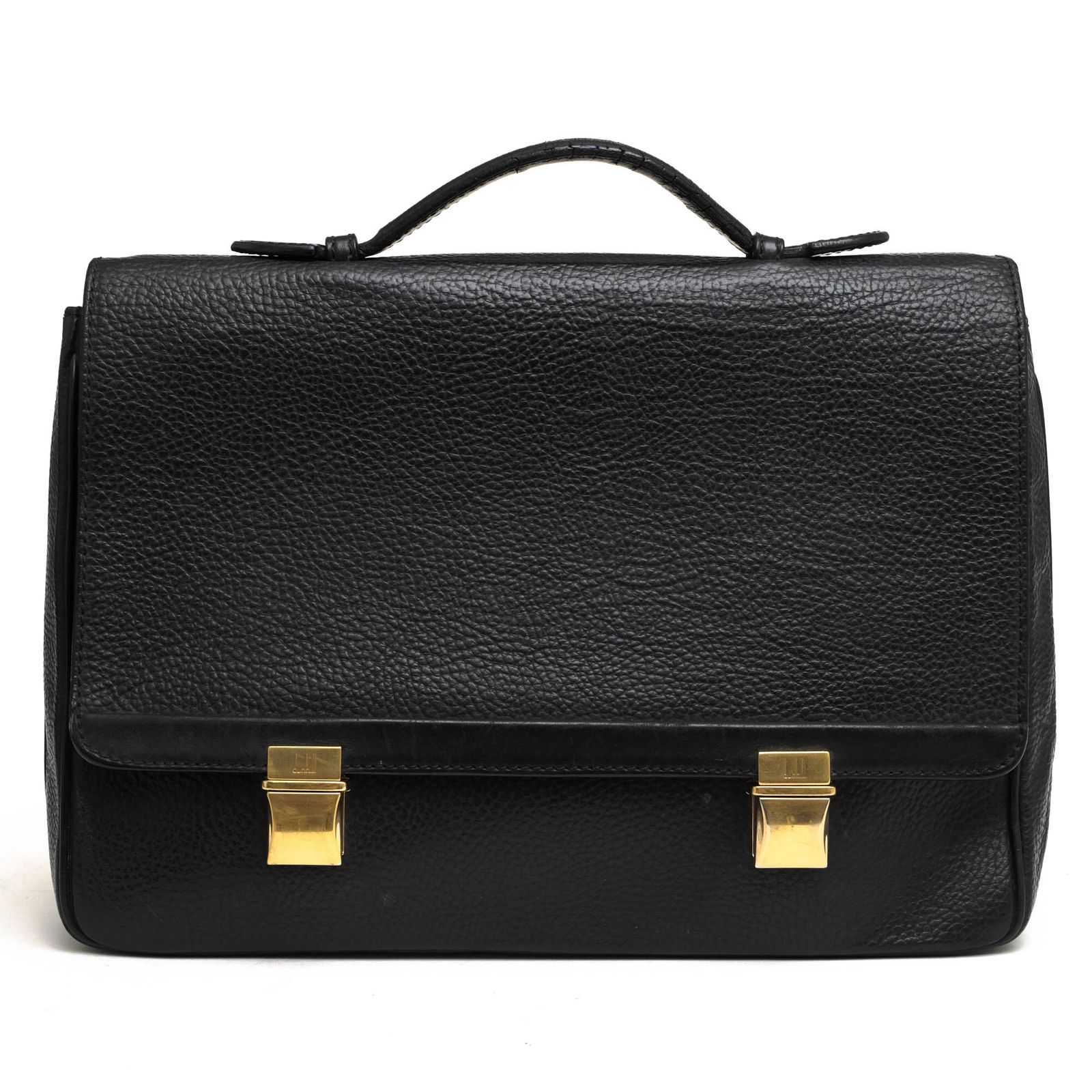 ダンヒル／Dunhill バッグ ブリーフケース ビジネスバッグ 鞄 ビジネス