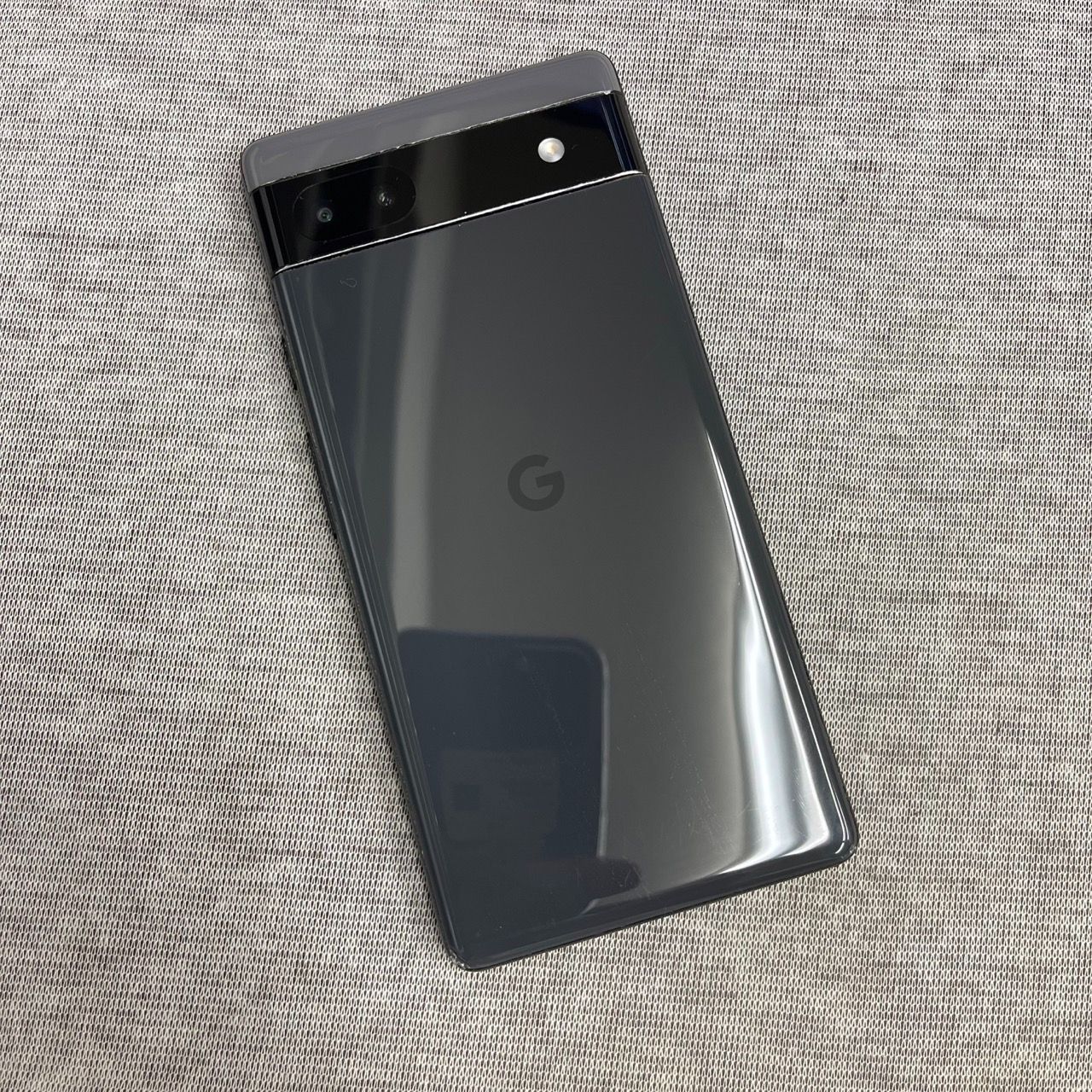 Google Pixel 6a グレー 本体 メーカー公式オンラインショップ