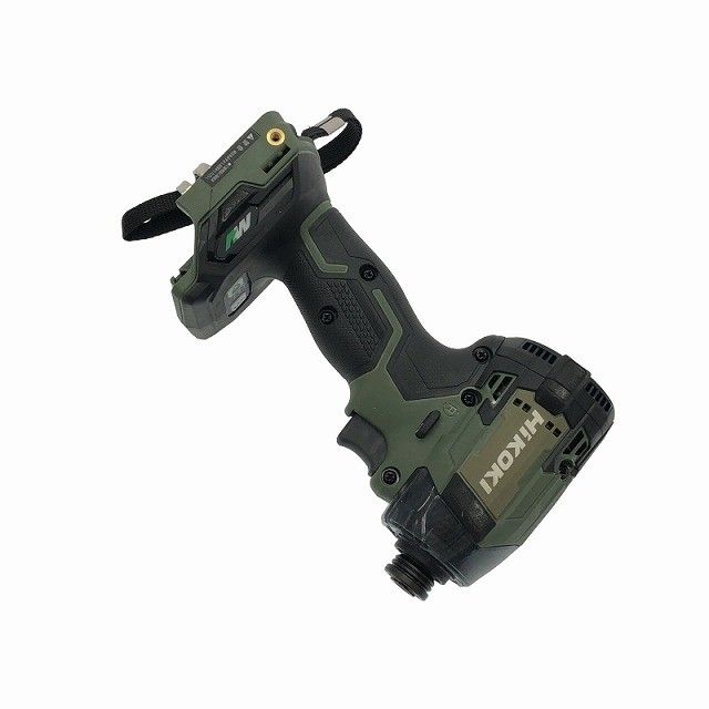 コードレスインパクトドライバ