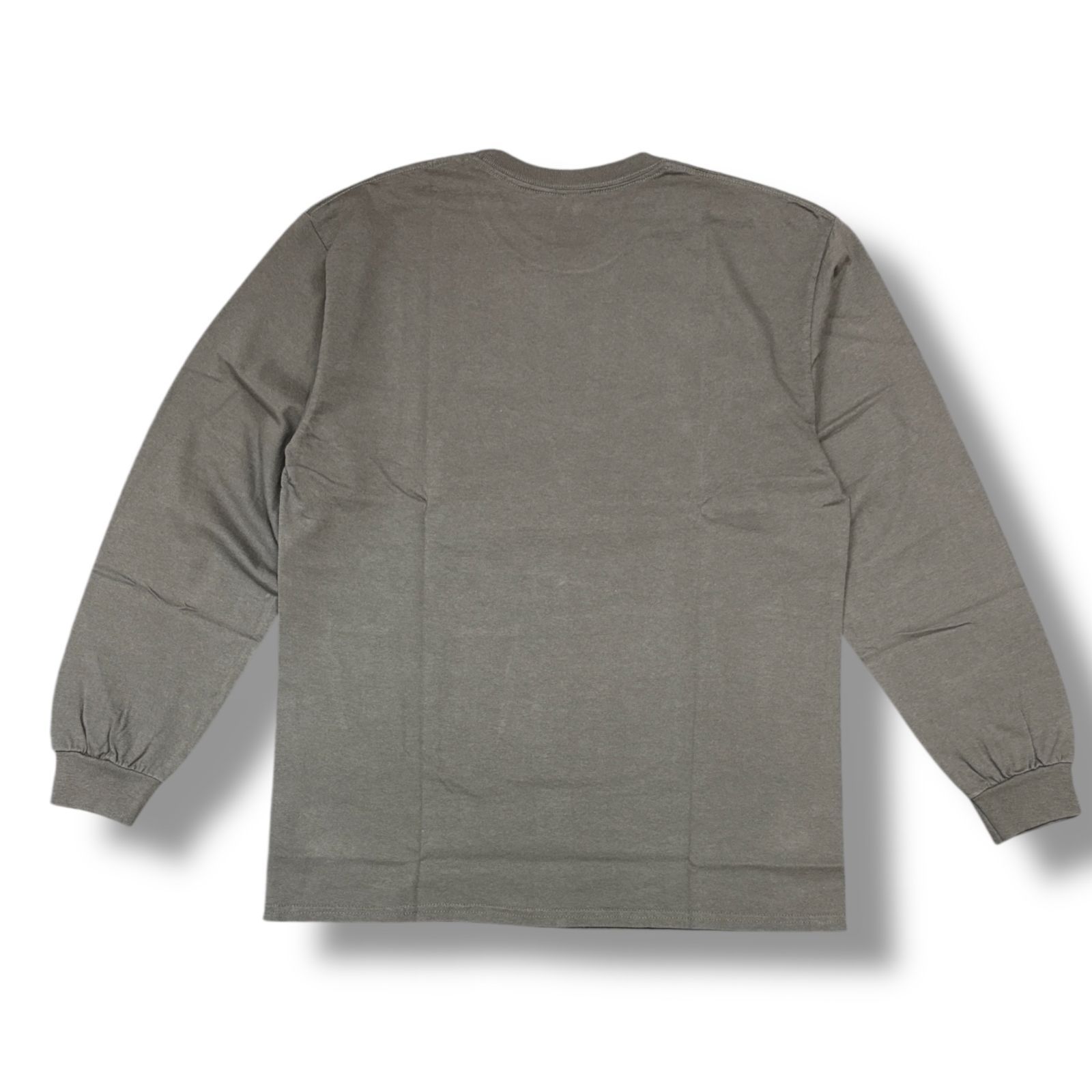 参考上代13200円 未使用品 MASSES 25SS T-SHIRTS L/S DRAGON ロング 