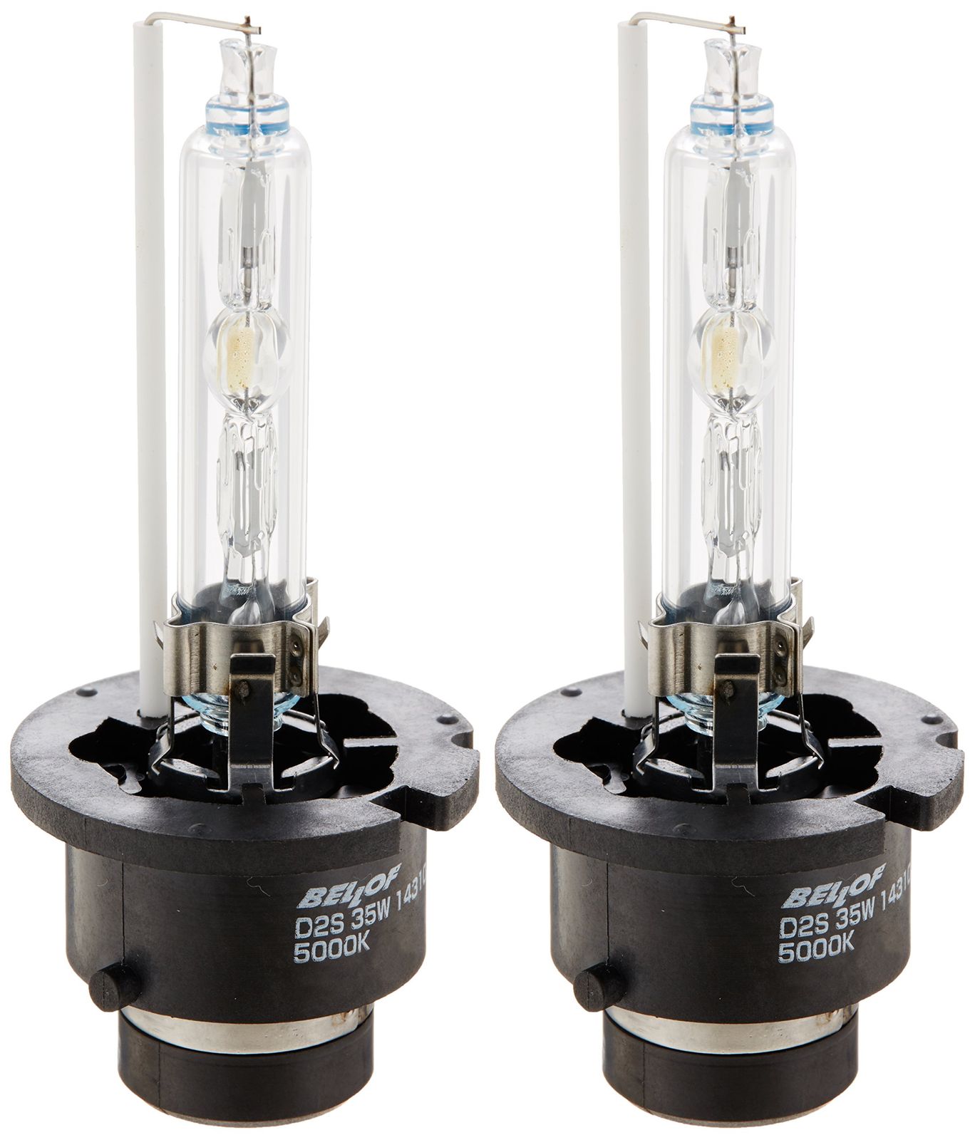 ベロフ ヘッドライト