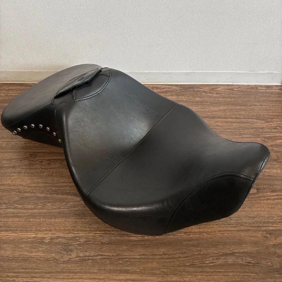 NO.133 ハーレー シート シグネチュアシリーズ ヘリテイジ