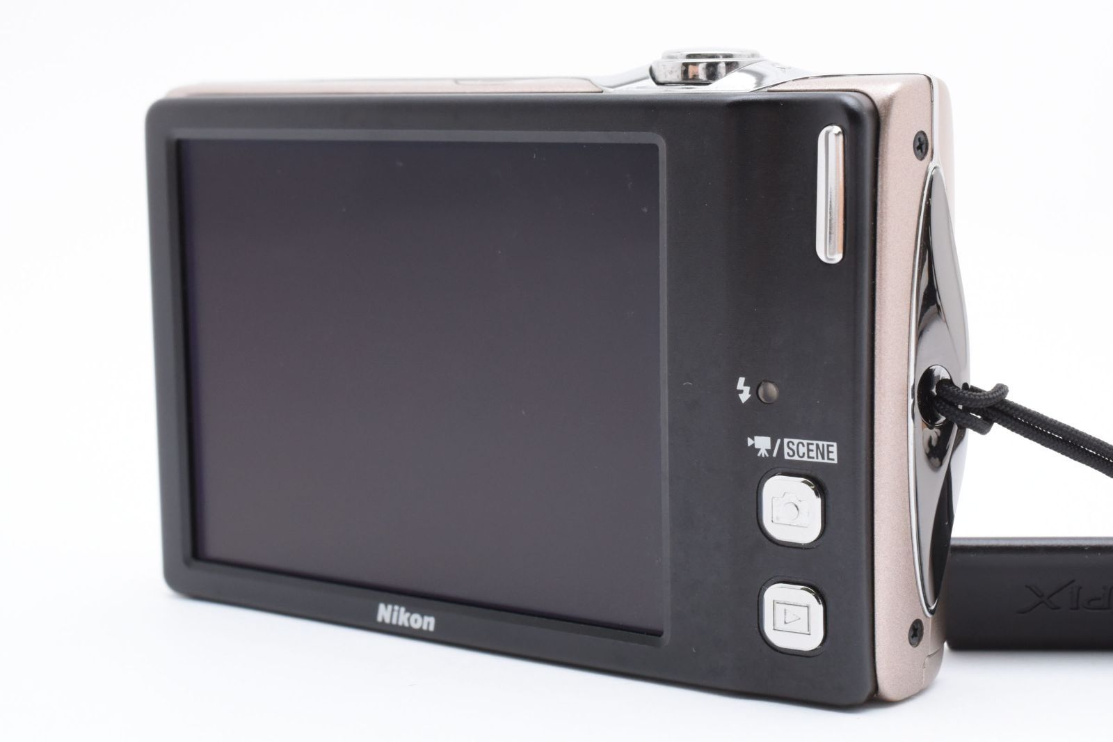 Nikon COOLPIX