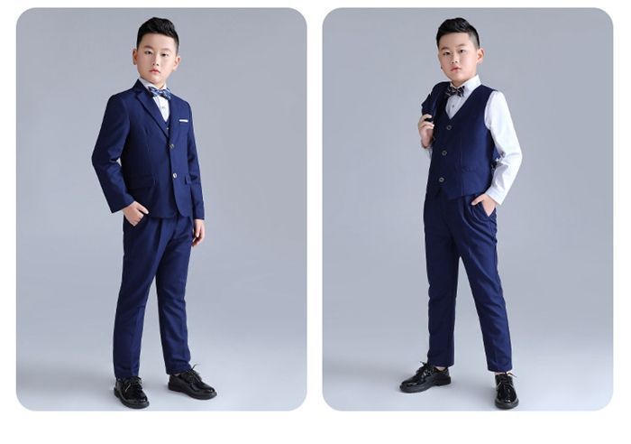 男の子