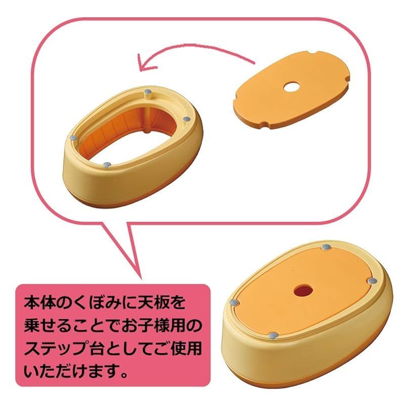 オレンジ