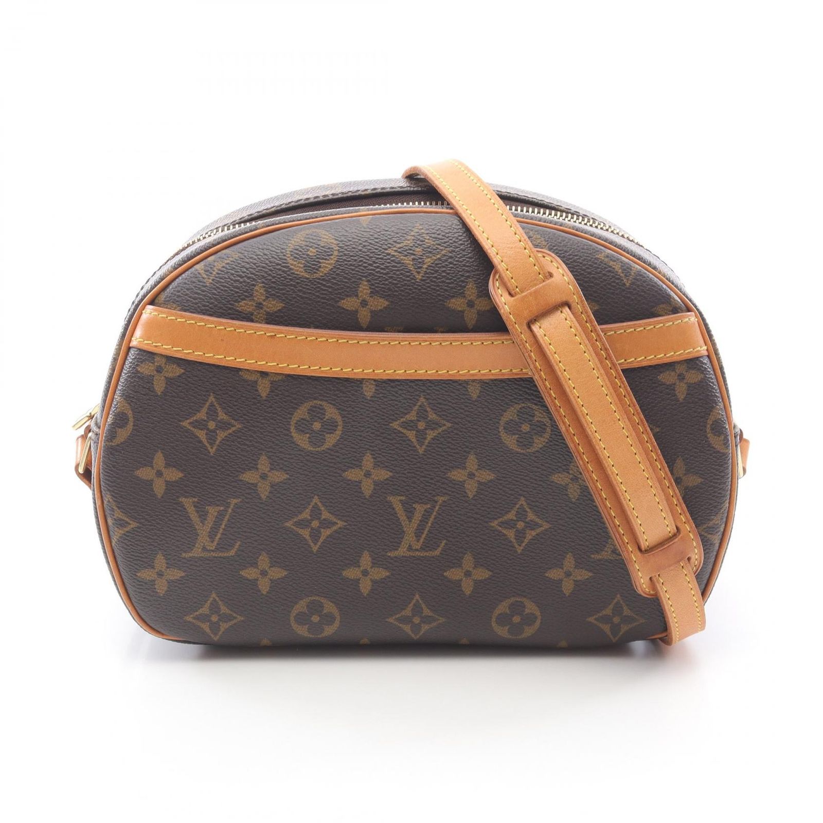 ルイ・ヴィトン LOUIS VUITTON ショルダーバッグ ブロワ