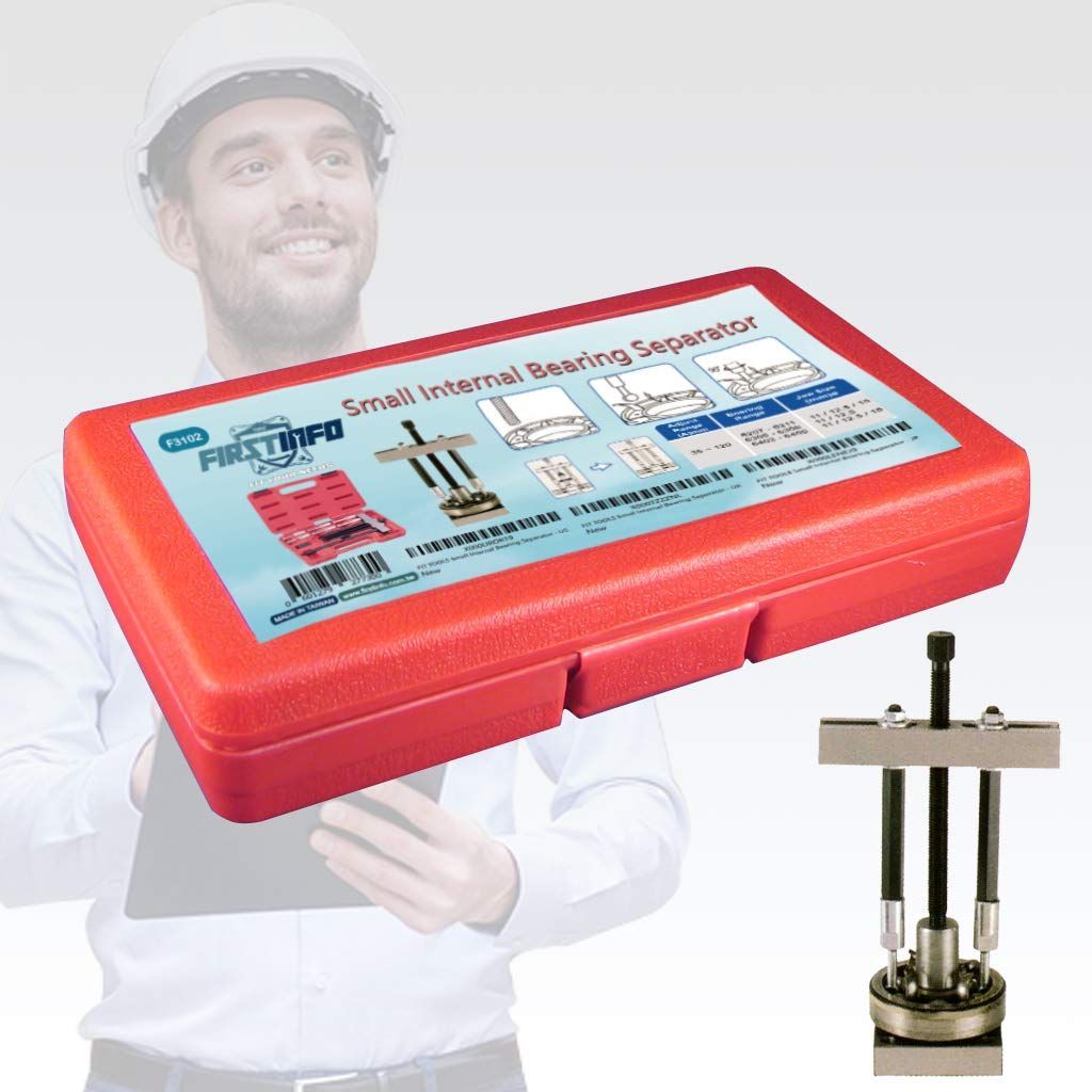 TOOLS ボールベアリングプーラー