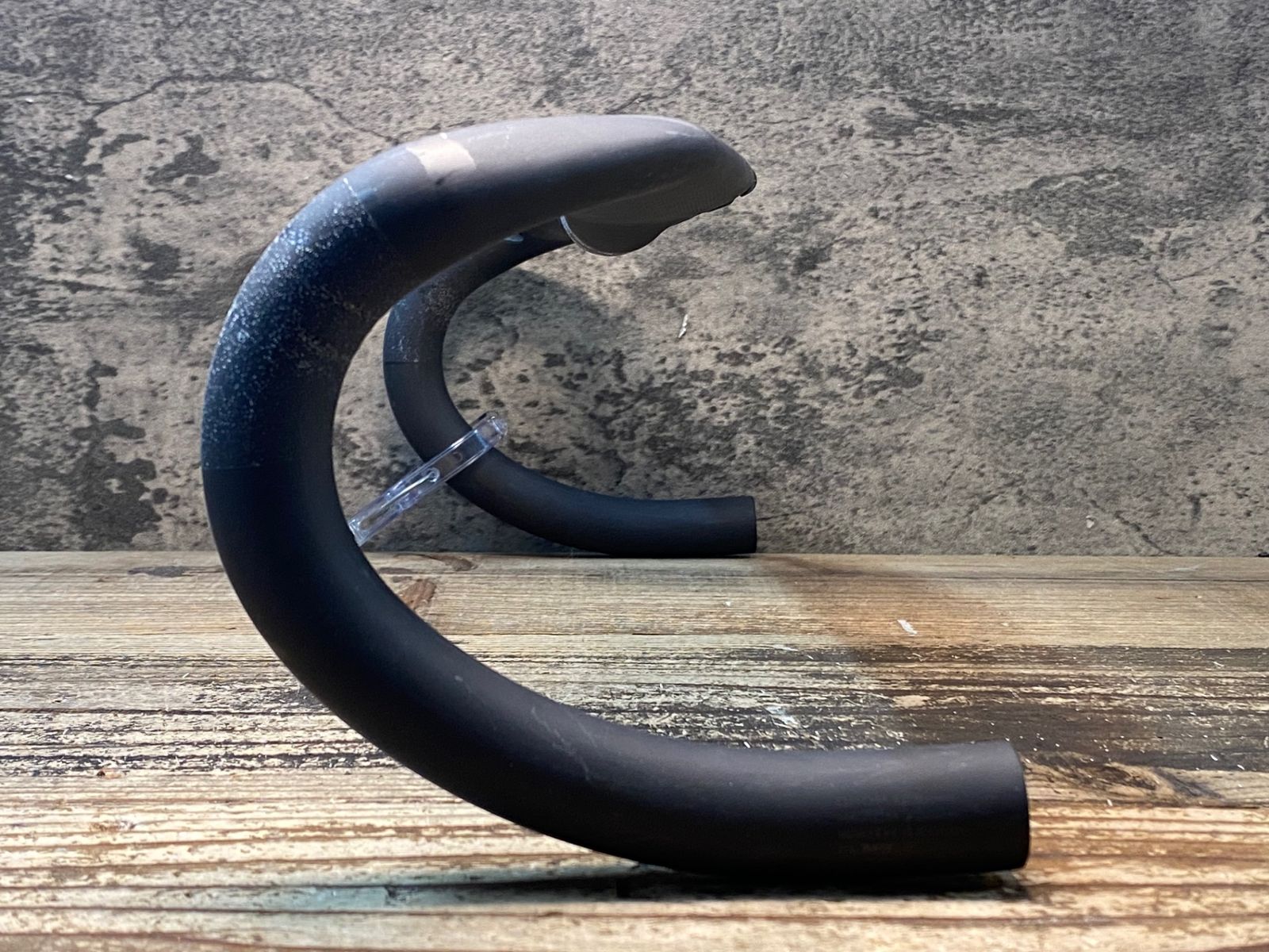 JK898 ロバール ROVAL ラピーデ RAPIDE ROADBAR カーボン ドロップハンドル ブラケットC-C420mm Φ31.8