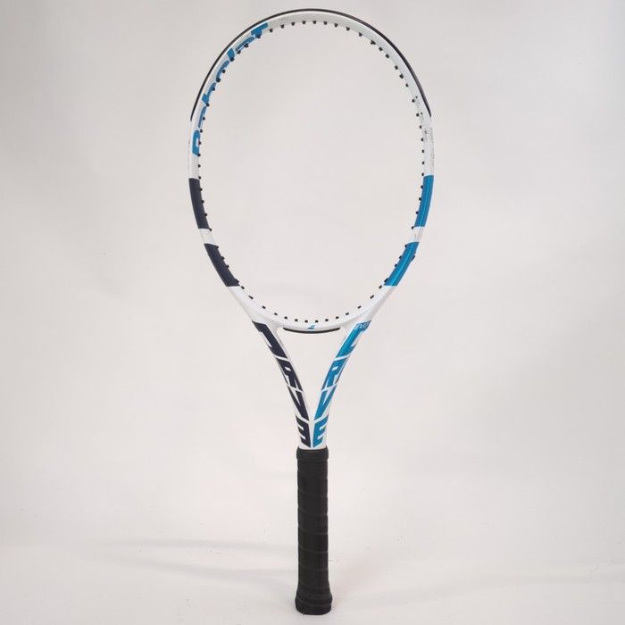 2本セット ブレード 98 V7 18×20 グリップ2 BLADE wilson - Wilson