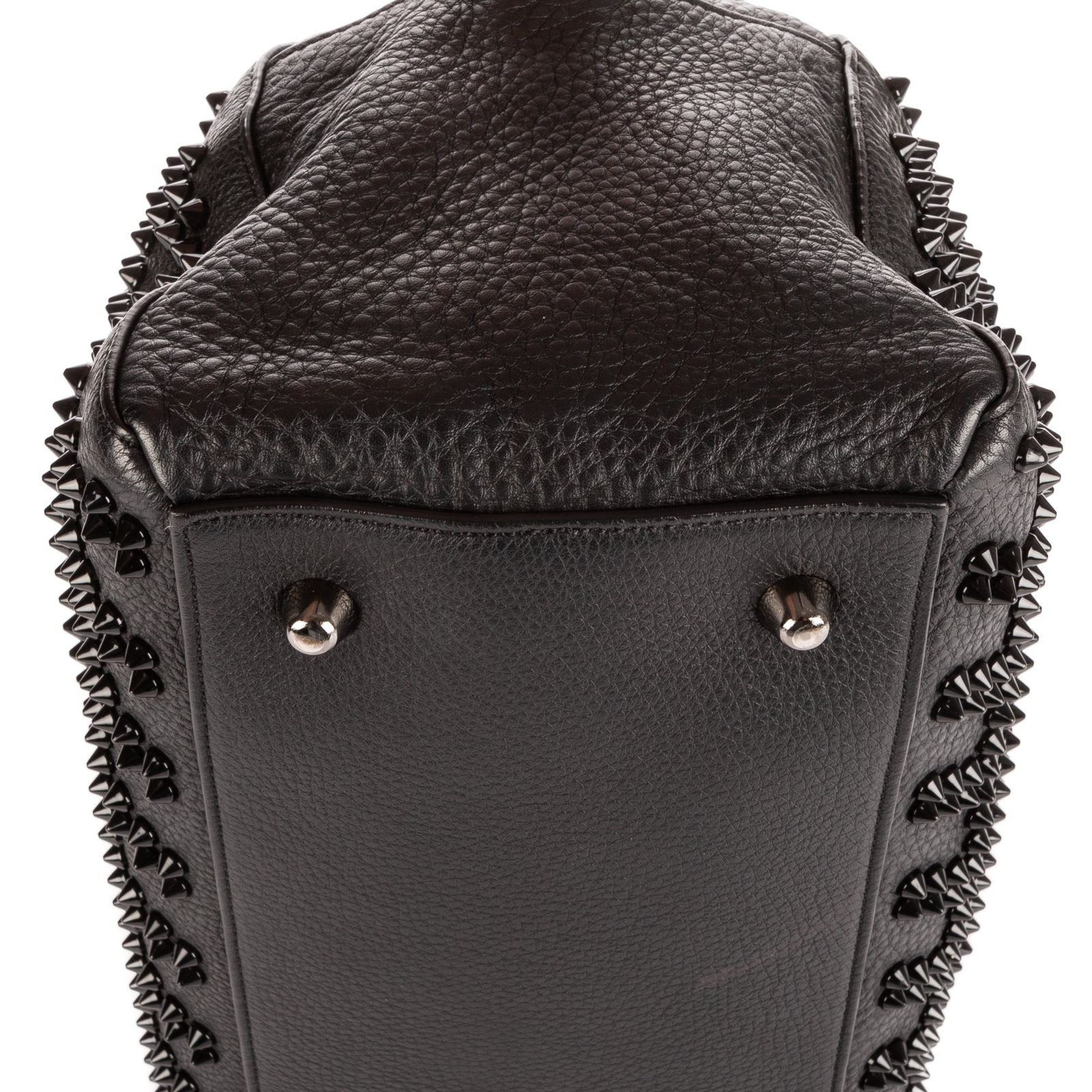 ルブタンパネットーネ 小