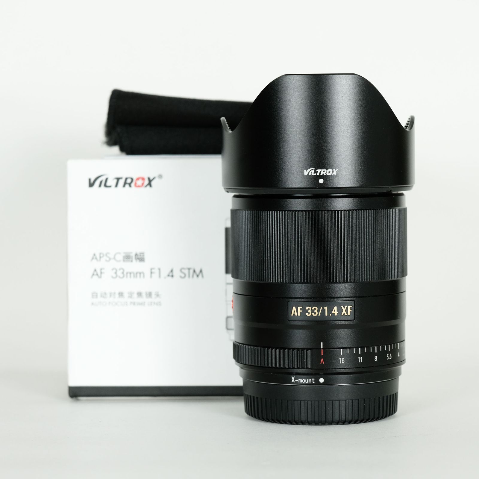 【中古】VILTROX AF33/1.4 フジX 中古】VILTROX AF33/1.4 フジX｜ナニワグループオンライン