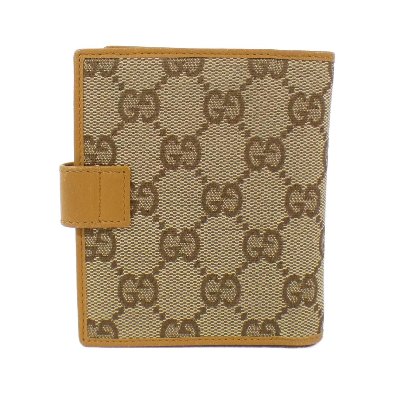 ヴィンテージ グッチ 031 2149 オーガナイザー