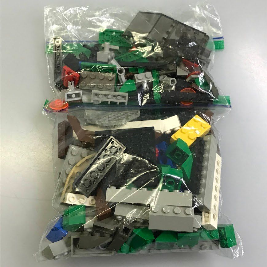 正規品 LEGO レゴ スターウォーズ 7144 スレーブⅠ SLAVE Ⅰ※ボバ 