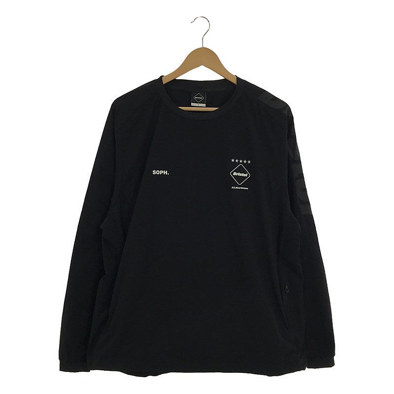 FCRB PISTE サイズS 美品 楽天市場】F.C.Real Bristol エフシーレアルブリストル サイズ:M