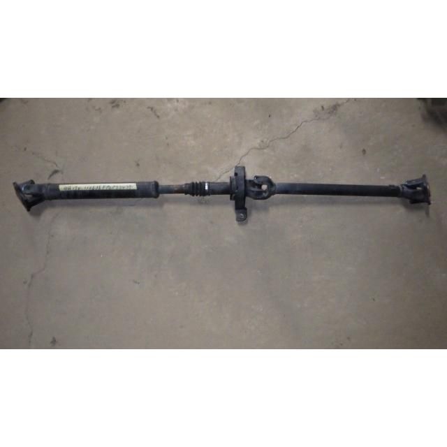 スクラム HBD-DG17V フロントプロペラシャフト