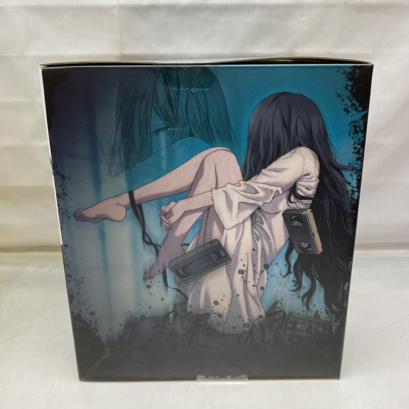 貞子 HORROR美少女 新品未開封 カテゴリー 【公式通販】