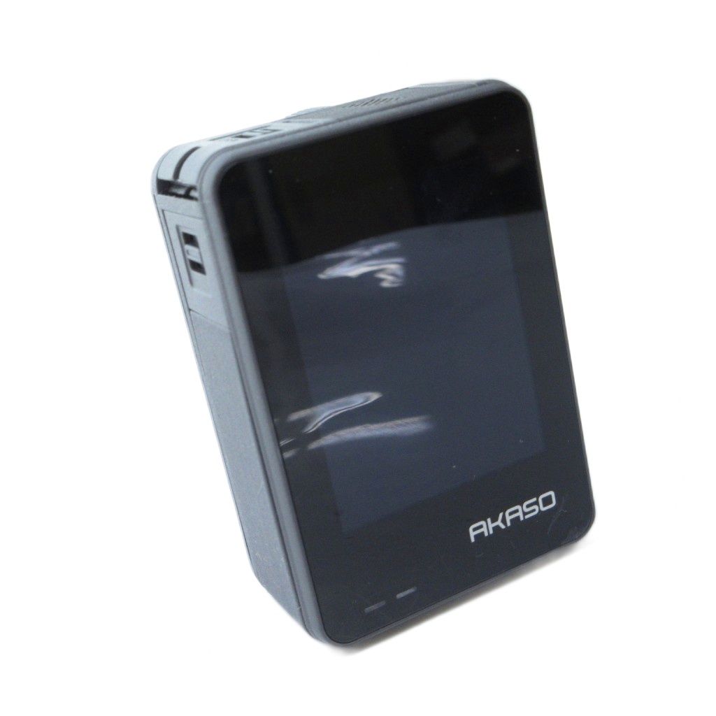 本体 ウェアラブルカメラ