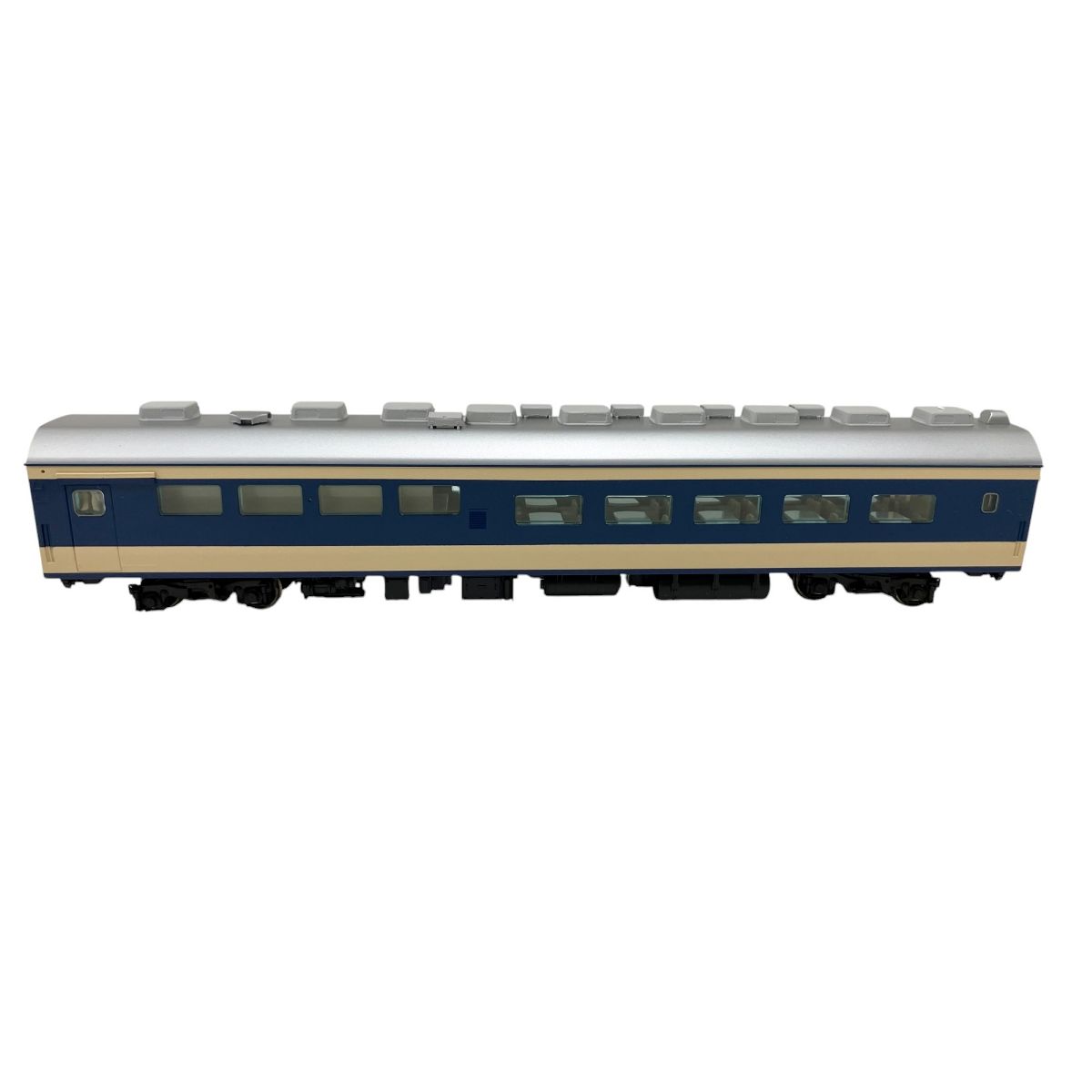 鉄道模型 HO