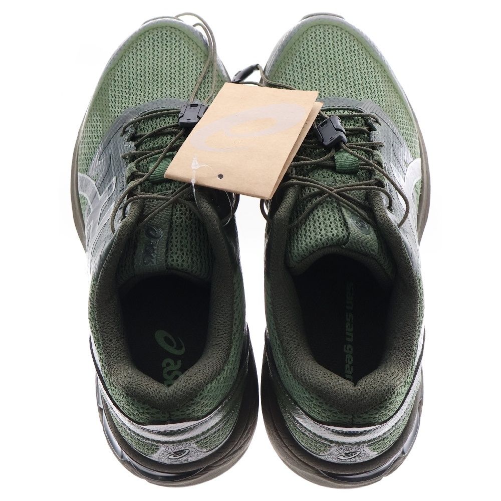 ASICS (アシックス) ×SAN SAN GEAR Gel-Terrain サンサンギア