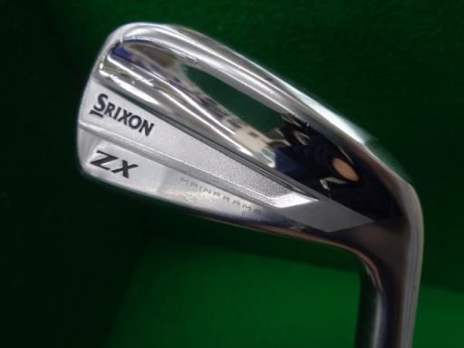 中古】ダンロップ SRIXON ZX Mk2 HYBRID ユーティリティ 19° S