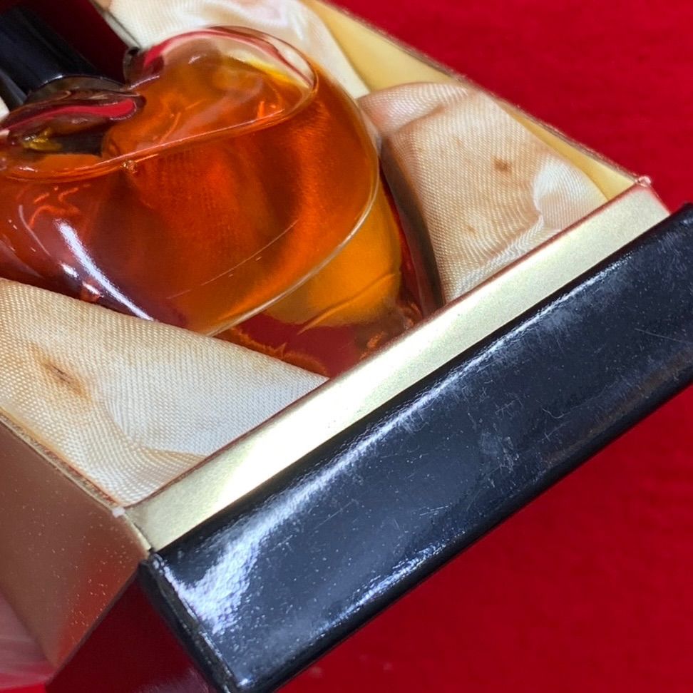 資生堂 エンチャンティングダンス パルファム 12ml 試用見本品