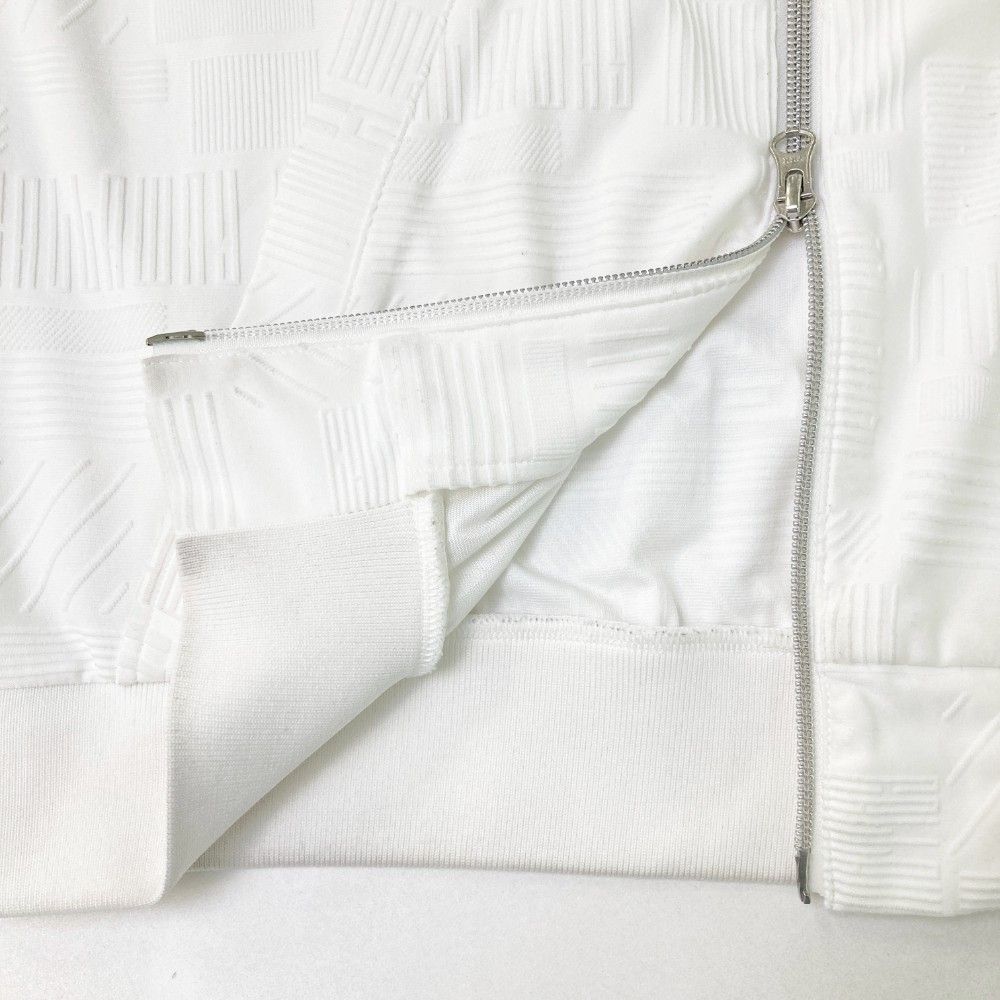 サイズ：M CALLAWAY キャロウェイ 2024年モデル レッドレーベル ジップ