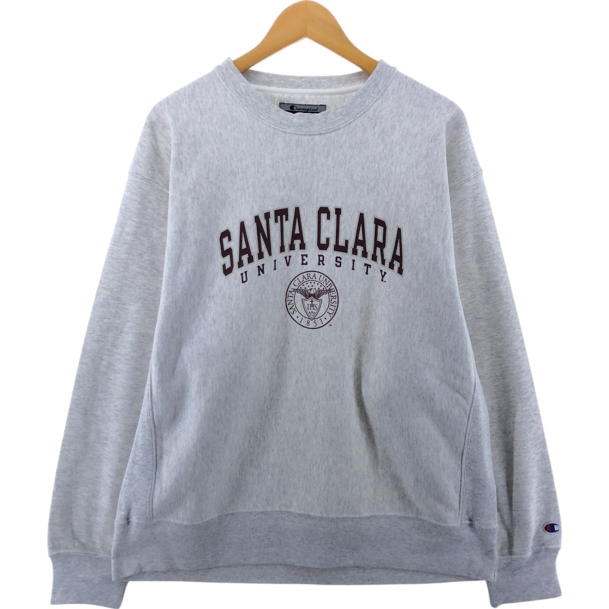 古着 00年代 チャンピオン Champion ORIGINAL REVERSE WEAVE