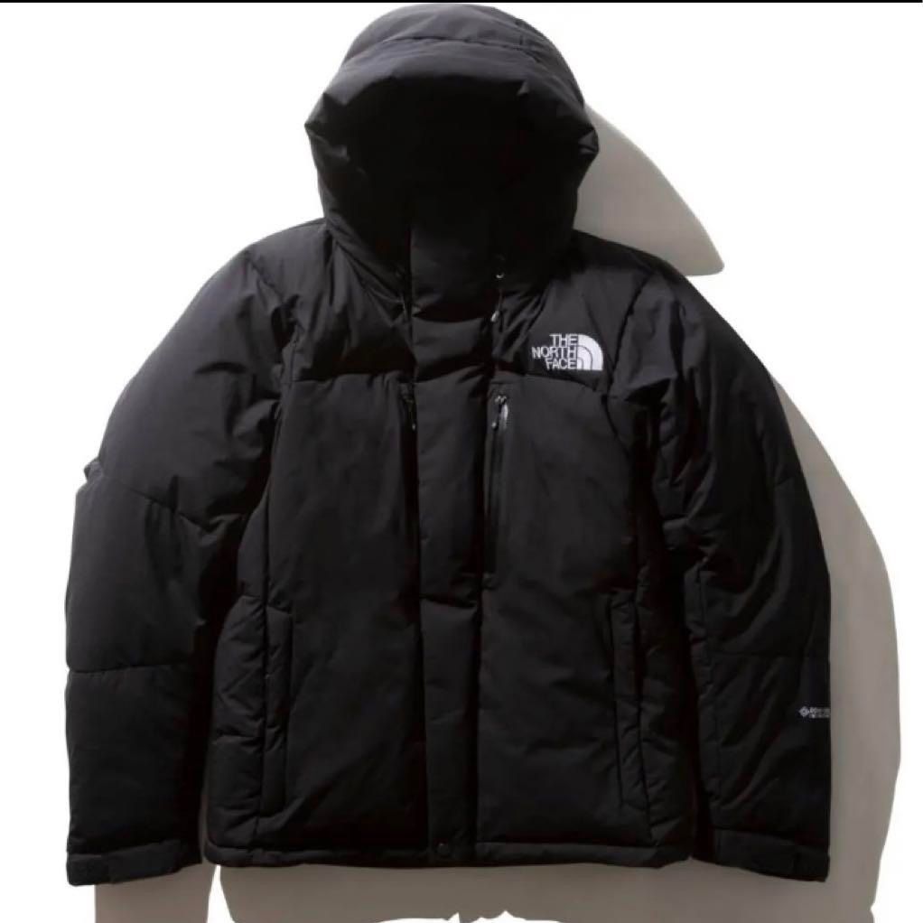 人気の福袋 【返品不可】 新品、未使用 新品 The North Face バルトロ