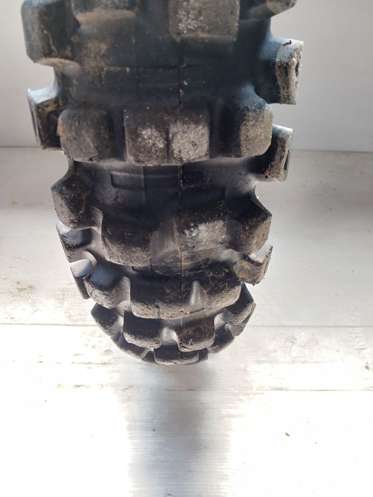 エクセル タカサゴリム Excel Takasago Rim 19x2.15 オフロードバイク用ホイールセット BRIGHTFACE_UK