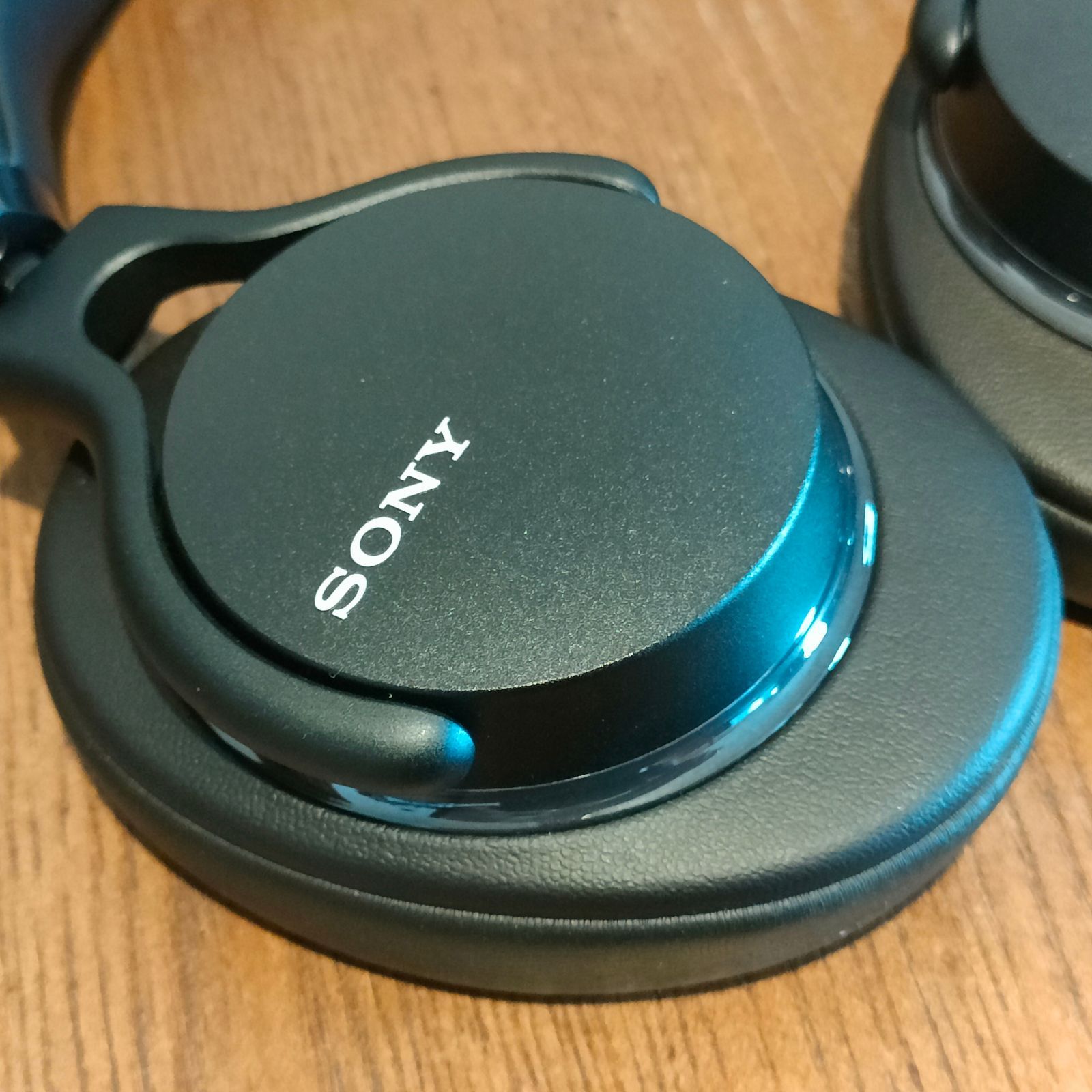美品 SONY MDR-1AM2 有線ヘッドホン ハイレゾ対応 41P6Y6dn4XL.jpg