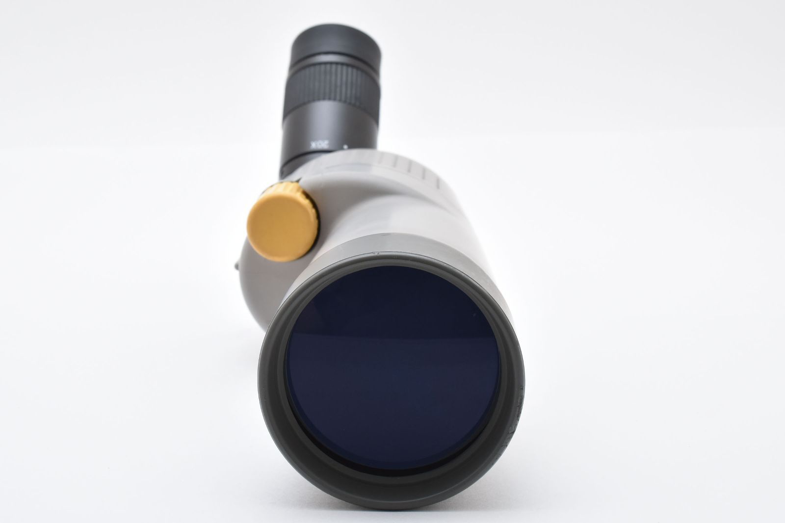 Kowa TS-501 スポッティングスコープ 20-40x ズームアイピース付き