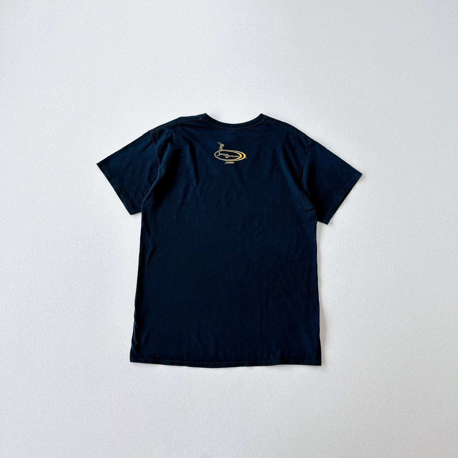 00s ギルダン マイルス デイヴィス プリントTシャツ ジャズ バンドT