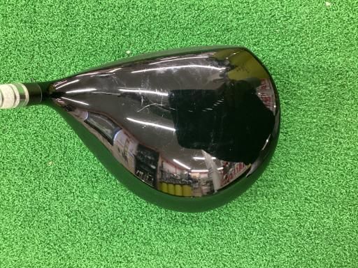 エミリッドバハマ CV8 10.5度 レフティー エミリッドバハマ